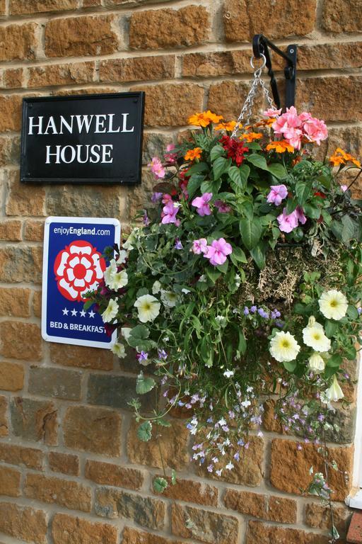 Hanwell House Banbury Extérieur photo