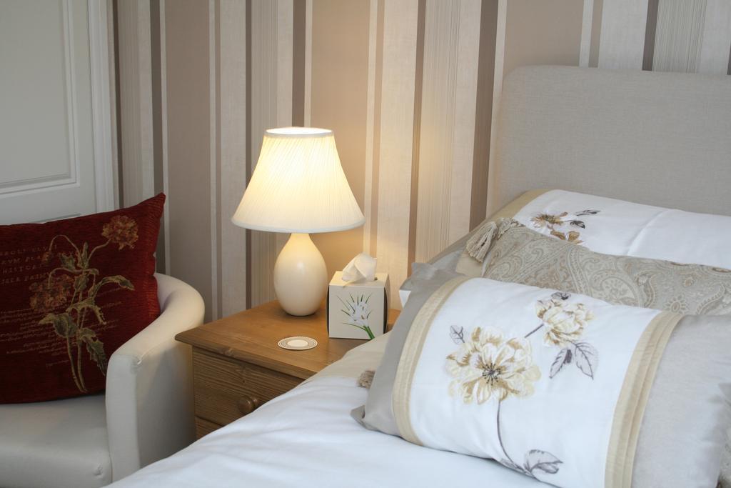 Hanwell House Banbury Chambre photo
