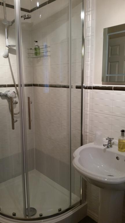 Hanwell House Banbury Chambre photo