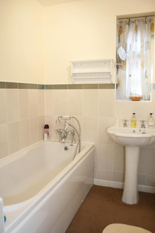 Hanwell House Banbury Chambre photo