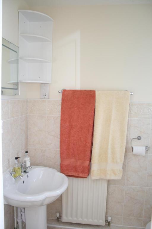 Hanwell House Banbury Chambre photo