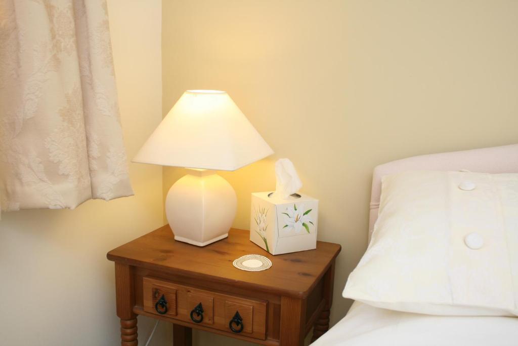 Hanwell House Banbury Chambre photo