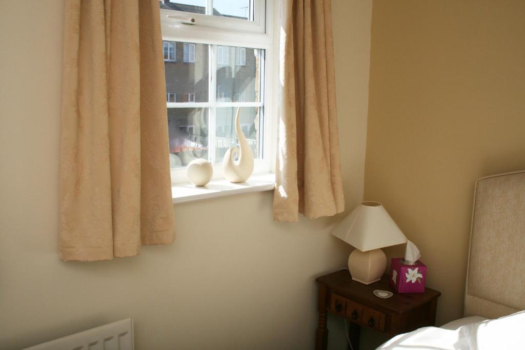 Hanwell House Banbury Chambre photo