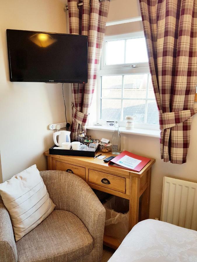 Hanwell House Banbury Extérieur photo